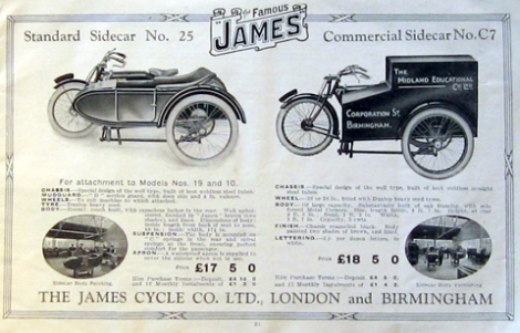 1927james_MC_catalogue